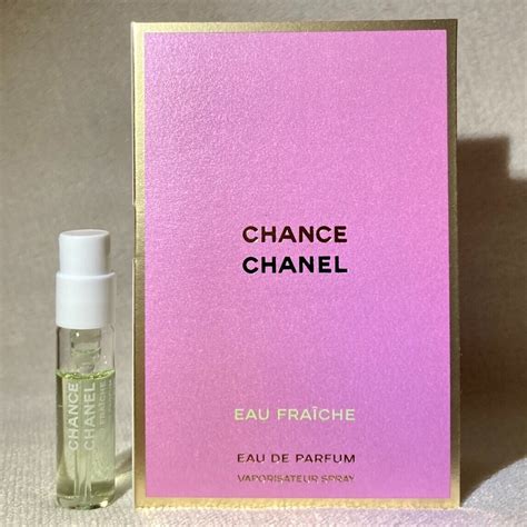 chanel eau fraiche amazon|Chanel eau fraiche sample.